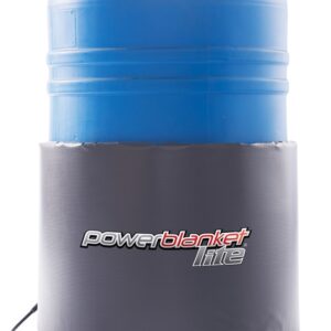 Powerblanket Lite 30-Gallon Drum Heater