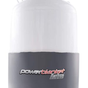 Powerblanket Lite 420-Gallon Bucket Heater
