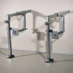 Parapet Outrigger