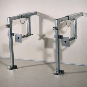 Parapet Outrigger