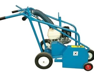 Grizzly Piranha Roof Cutter with GX340 Honda Engine #303500