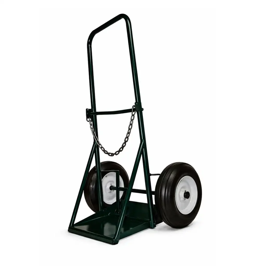 Propane Carrier