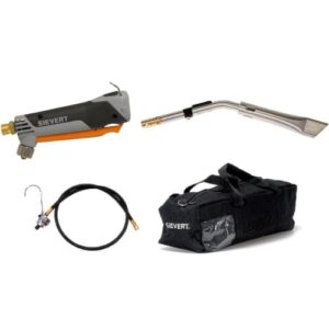 Sievert  Single Ply Repair Kit (Propane Fired)#RKH-4S