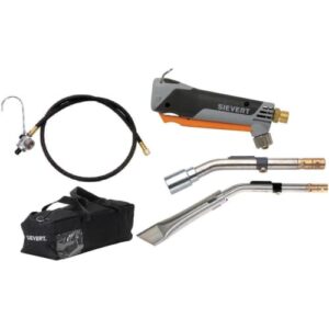 Sievert URK-4 Ultimate Repair Kit (Propane Fired)
