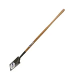 Smooth Spade