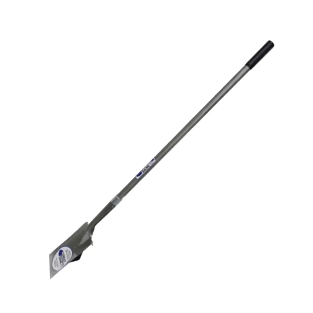 Smooth Spade