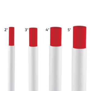 5" Tubos #5INCHTUBOS