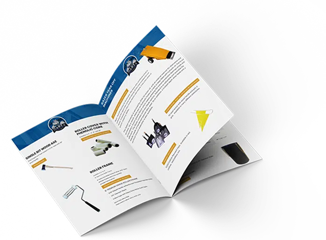 MBE Credentials Blog - Garza Roofing & Supply -Credit Application - Contact Us