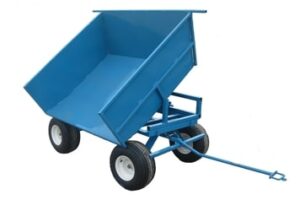 dump