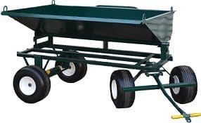 GATOR Drop Trailer & Dump Trailer Attachment #103000