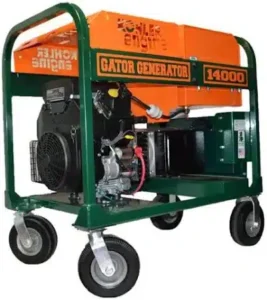 gator