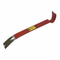 Heavy Duty 18" Import Prybar #IVH-18