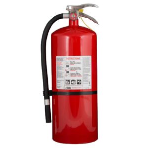 20lb ABC Fire Extinguisher P/N33020MB3H