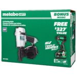 Coil Roofing Nailer