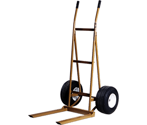 ASE Fork On Wheels # 103125