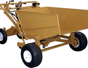 ASE Large Manual Dump Bucket Only #105807