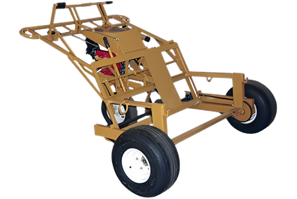 Power Buggy