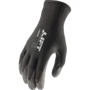 PALMER Micro Foam Winter Glove #GPW-15KL