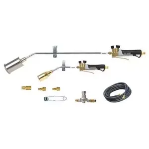 Sievert -Turbo Roofer Combination Kit #CS4460
