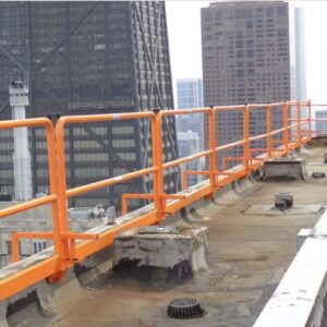 Switch Rail