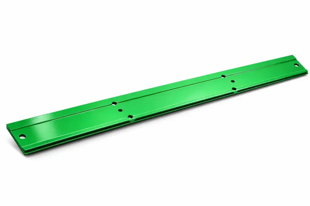 18" Folding Bar