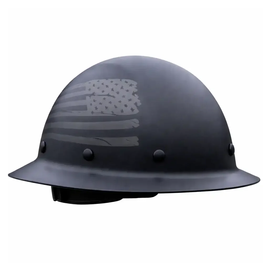 Dome Hard Hat