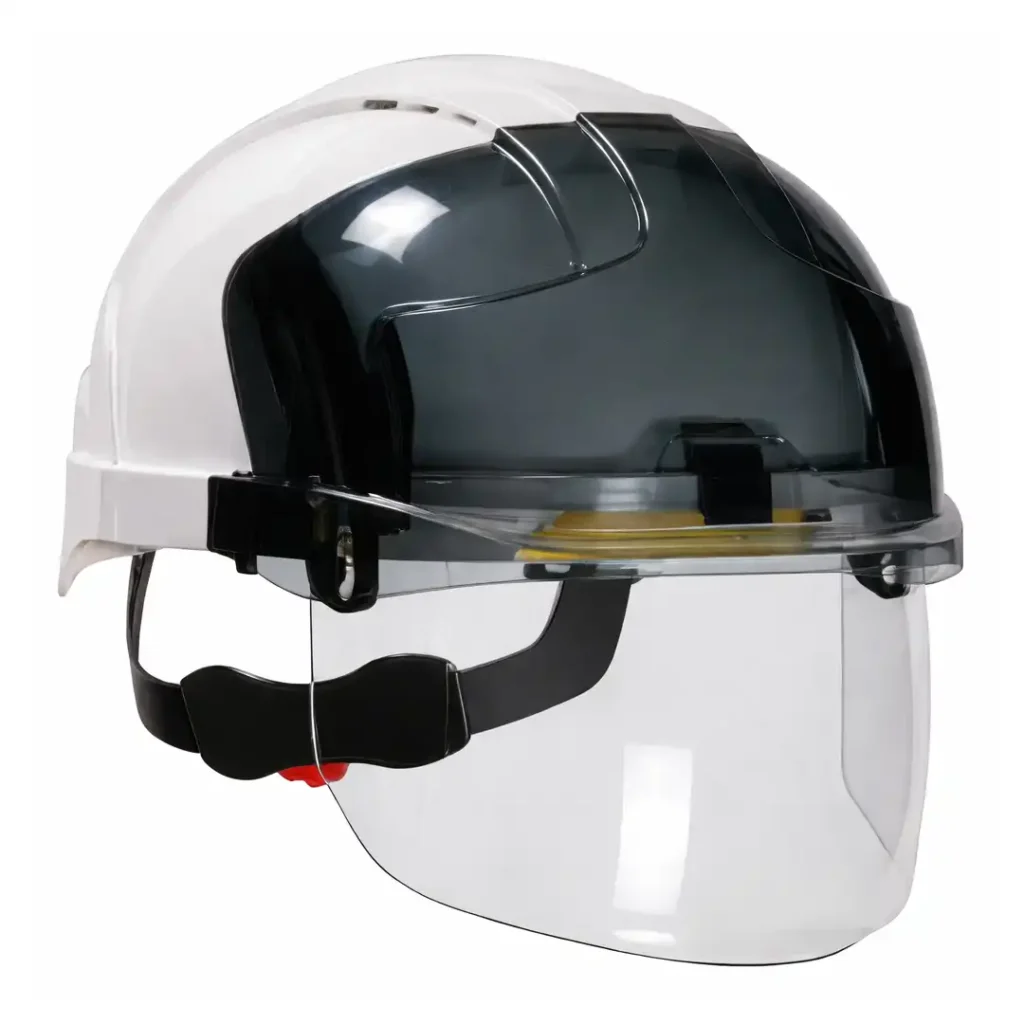 Industrial Safety Helmet