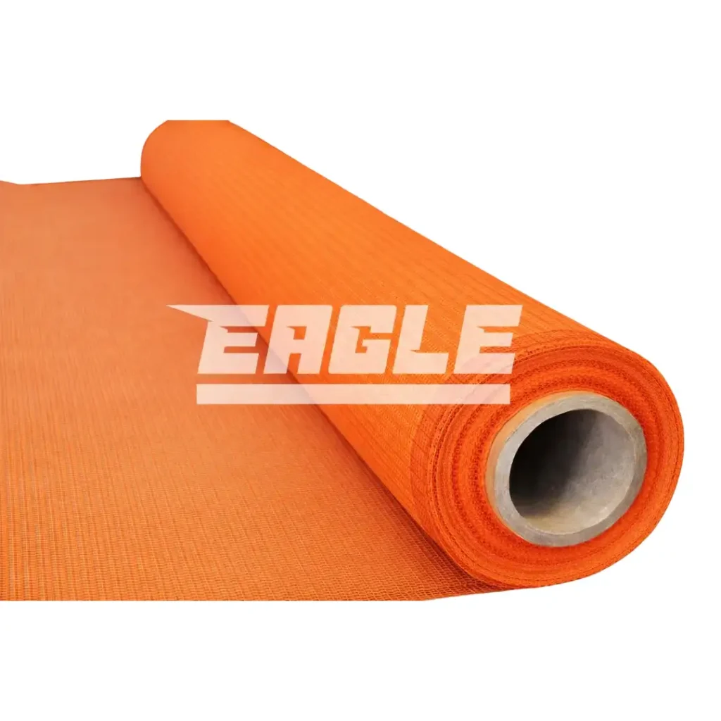 PVC Debris Netting