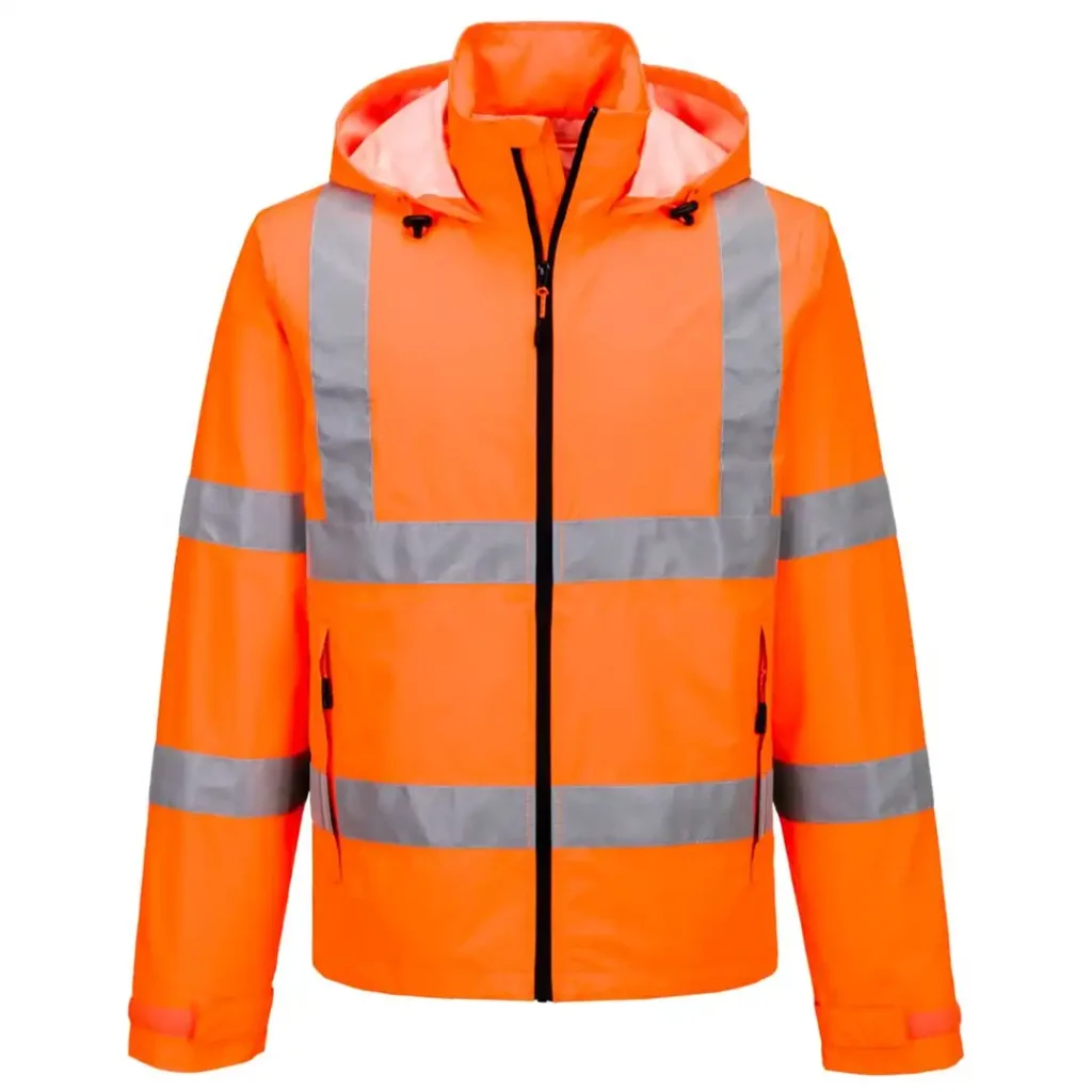 Packable Jacket
