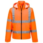 Packable Jacket
