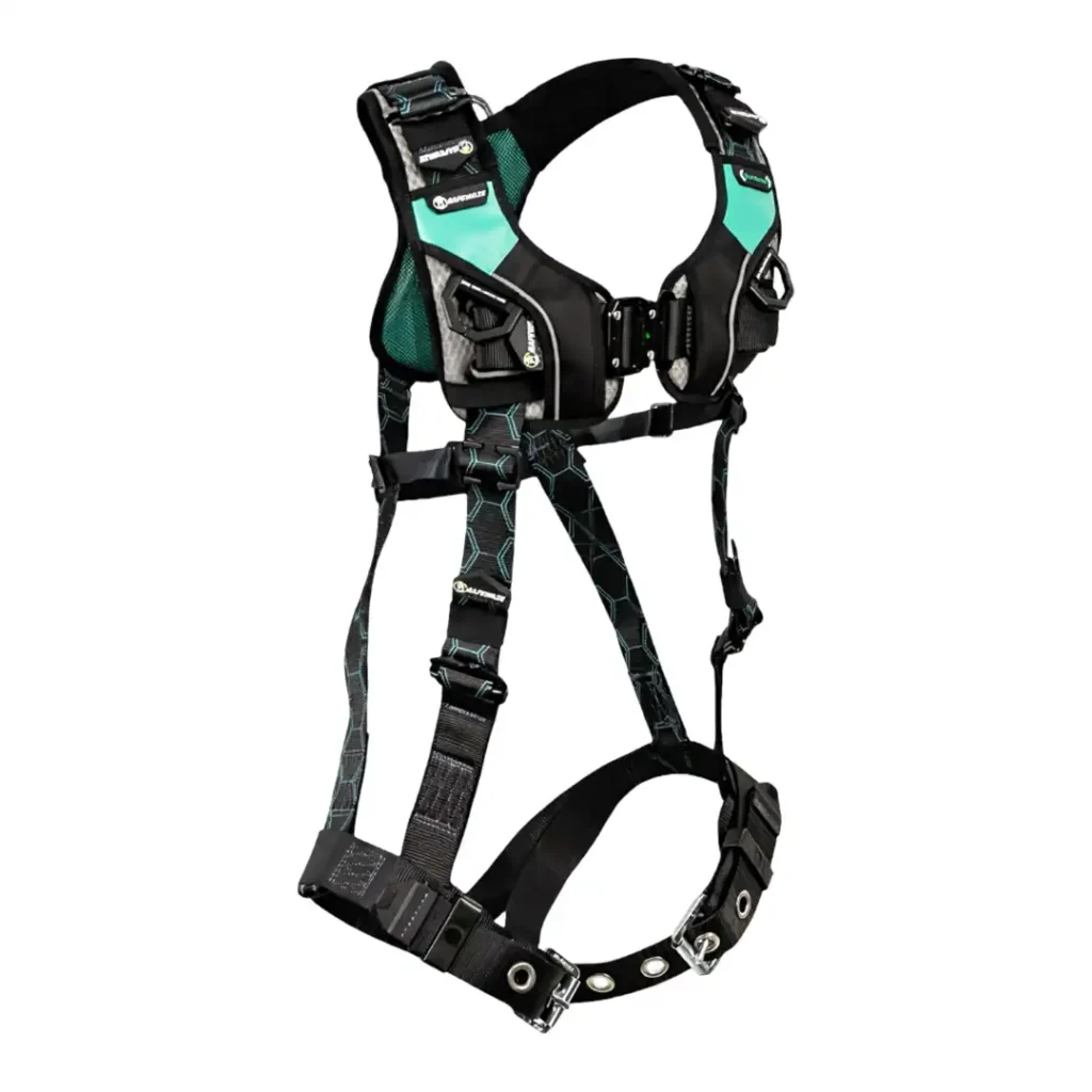 Safewaze Contour Full Body Harness