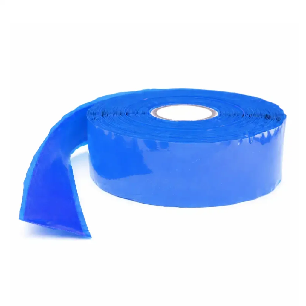 Tether Attachment Tape