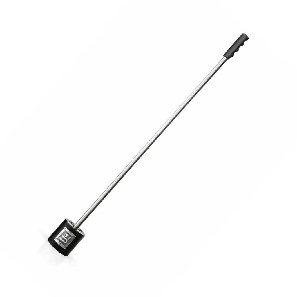 ES Twin Loc Nail Driver Pogo Stick