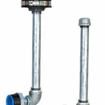 OlyBond Pace Cart Air Vent Pipes