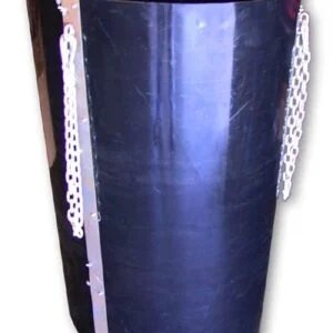 30" DIA x 4' Trash Chute