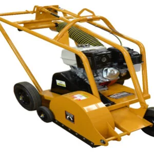 RM 13hp Honda Single Roof Saw