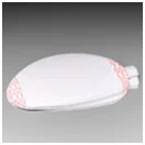 3M 7899 100 Lens Covers