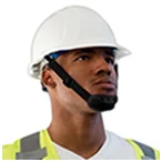 CHIN STRAP