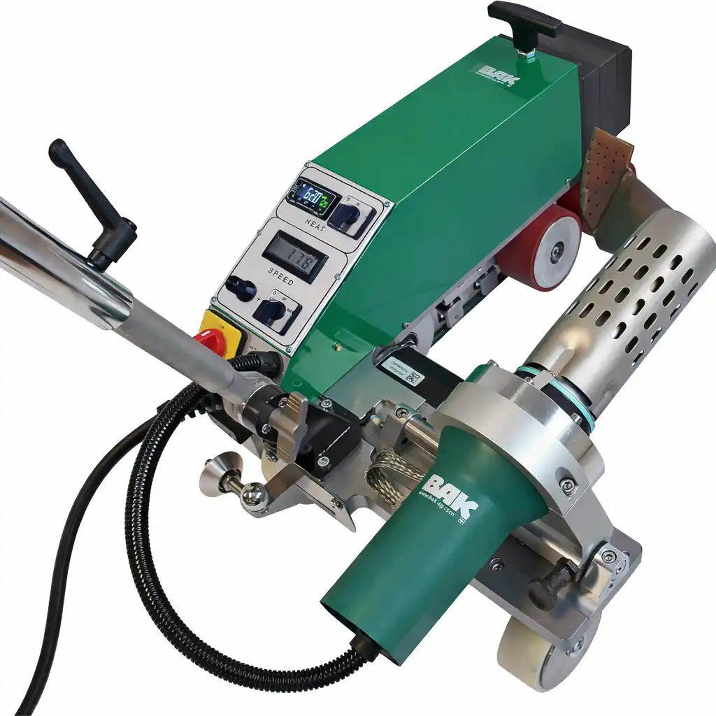 Auto Welder