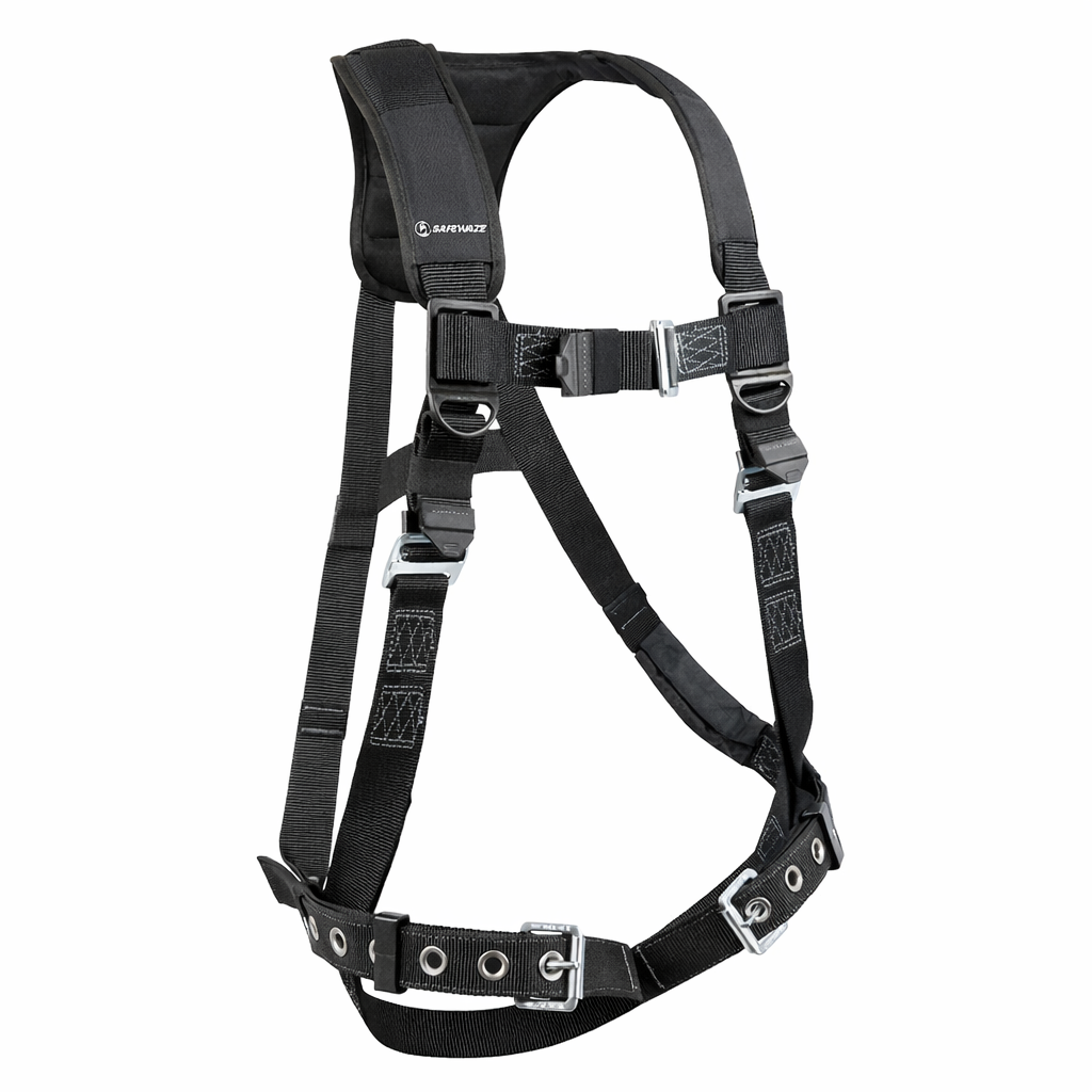 Full Body Harness
