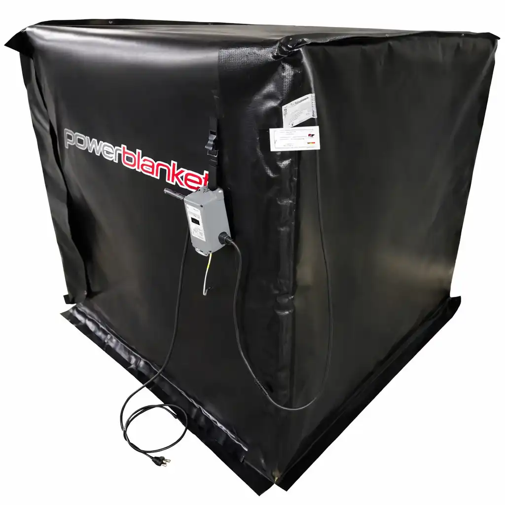 power blanket Hot Box PRO