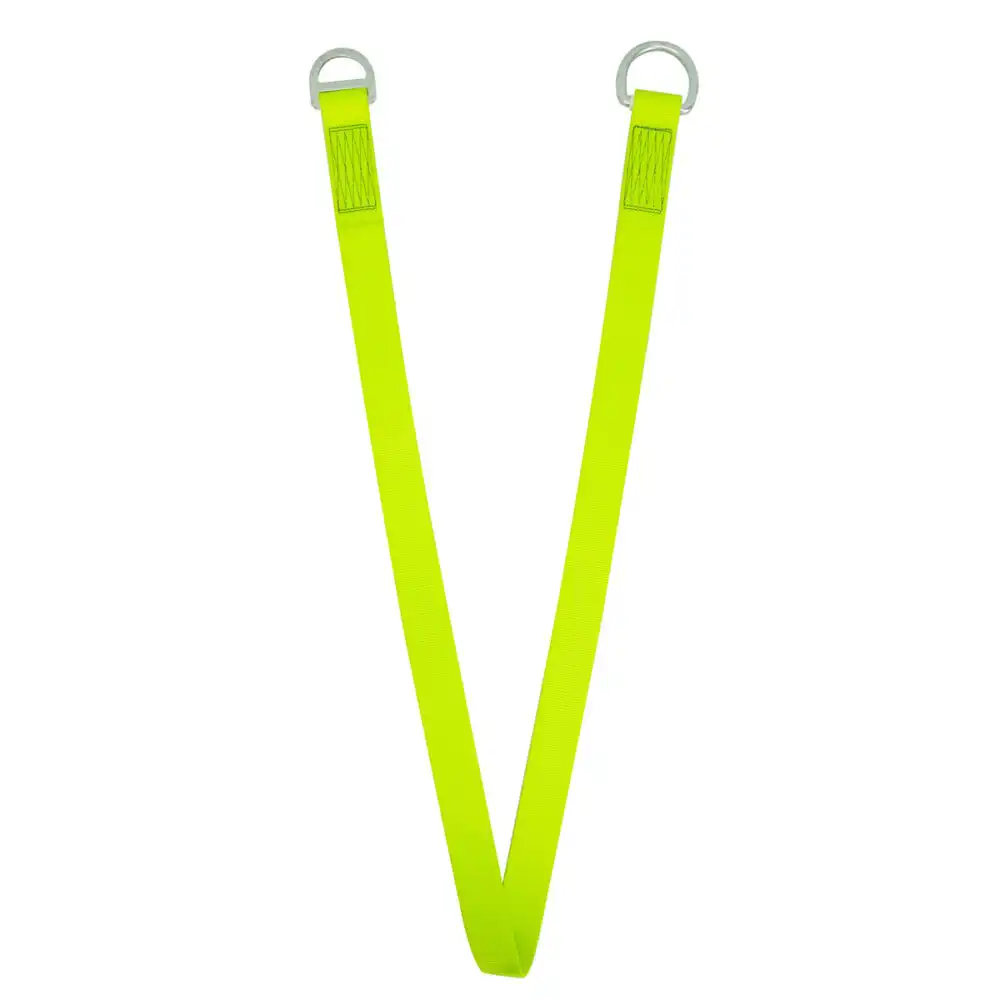 Cross Arm Strap
