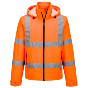 Packable Jacket