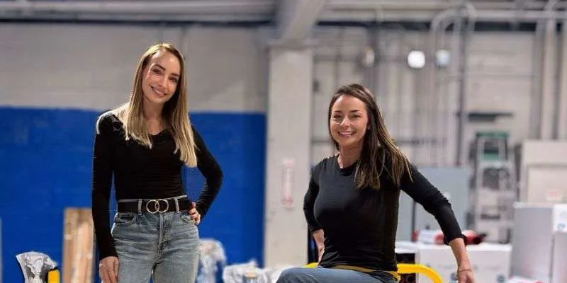 Partnering with Leading Edge Safety: Hands-On Training with Nicole Waters and Jennica
